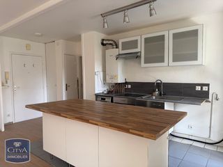  Appartement � vendre 3 pi�ces 62 m�