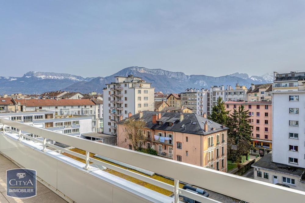 � vendre  Appartement Annecy (74000)
