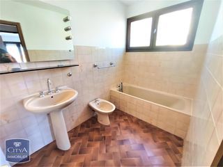  Appartement � vendre 4 pi�ces 94 m�