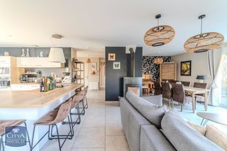  Maison � vendre 7 pi�ces 153 m�