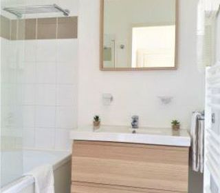  Appartement � vendre 3 pi�ces 38 m�