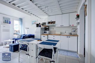  Appartement � vendre 2 pi�ces 33 m�