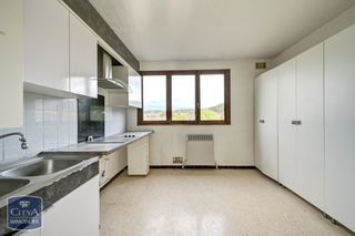  Appartement � vendre 4 pi�ces 80 m�