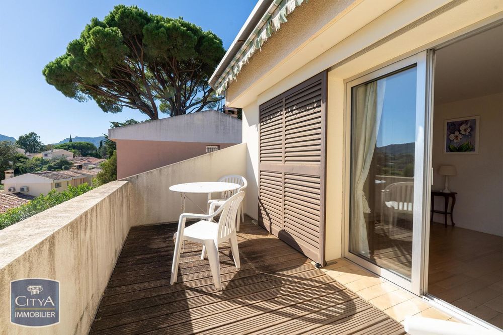 � vendre  Maison Mandelieu-la-Napoule (06210)