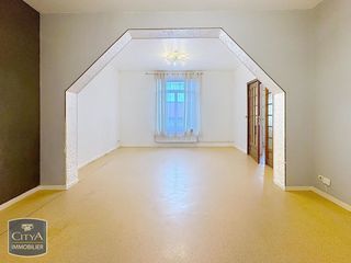  Maison � vendre 5 pi�ces 104 m�