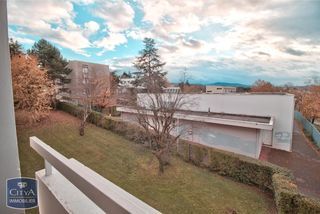  Appartement � vendre 5 pi�ces 79 m�