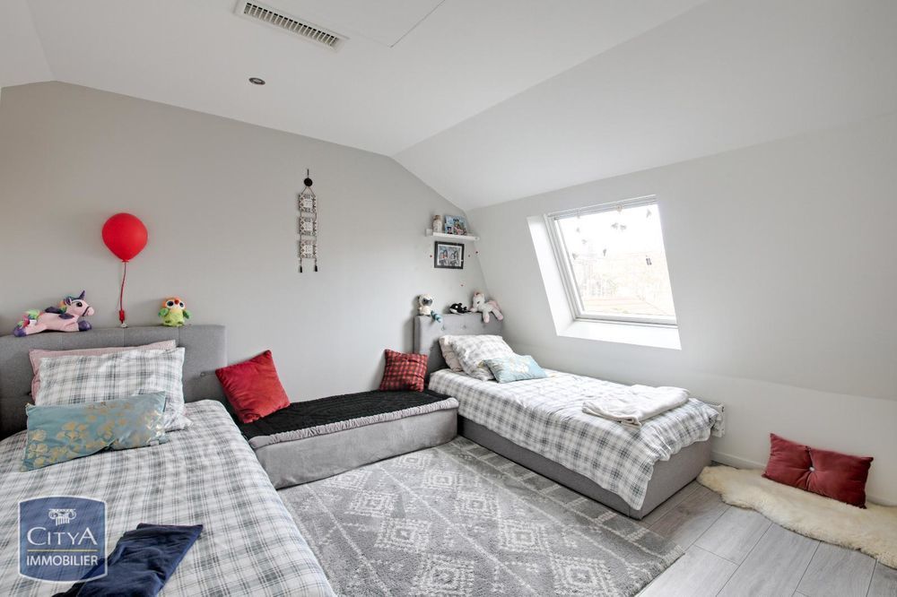 � vendre  Maison Alfortville (94140)