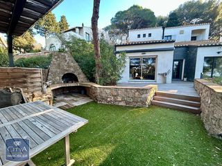  Maison � vendre 6 pi�ces 222 m�