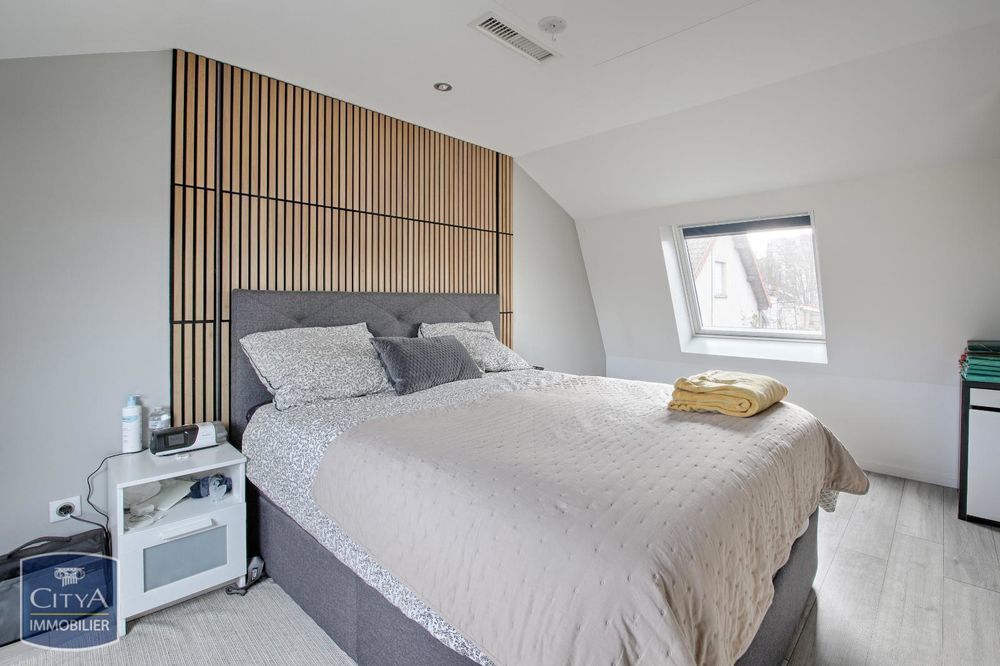 � vendre  Maison Alfortville (94140)