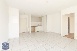  Appartement � vendre 2 pi�ces 40 m�