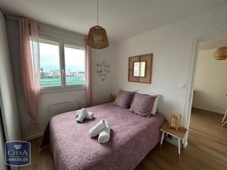  Appartement � vendre 2 pi�ces 33 m�