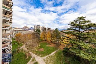  Appartement � vendre 4 pi�ces 82 m�