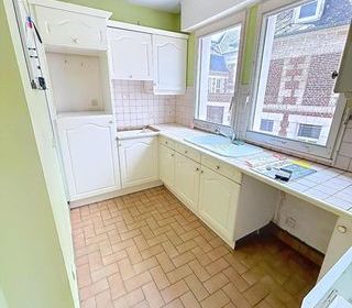  Appartement � vendre 2 pi�ces 49 m�