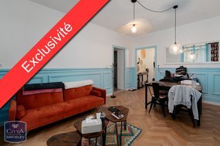  Appartement � vendre 2 pi�ces 64 m�