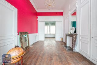  Maison � vendre 6 pi�ces 189 m�