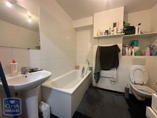  Appartement � vendre 2 pi�ces 42 m�