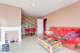  Appartement � vendre 3 pi�ces 69 m�