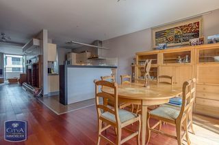  Appartement � vendre 4 pi�ces 146 m�