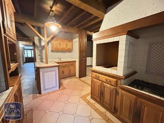  Maison � vendre 7 pi�ces 208 m�