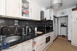  Appartement � vendre 3 pi�ces 71 m�