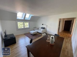  Appartement � vendre 4 pi�ces 90 m�