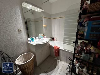  Appartement � vendre 2 pi�ces 41 m�