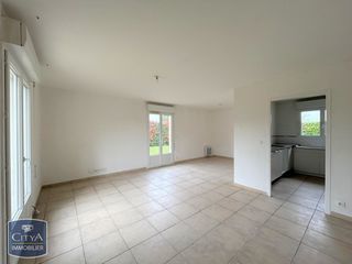  Maison � vendre 4 pi�ces 87 m�