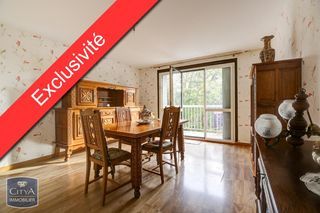  Appartement � vendre 3 pi�ces 74 m�