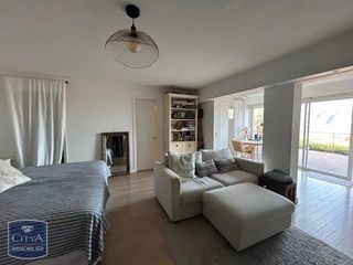  Appartement � vendre 2 pi�ces 51 m�