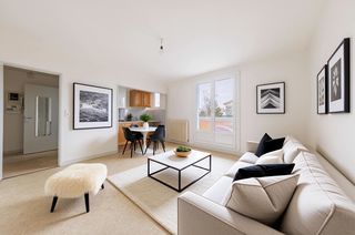  Appartement � vendre 1 pi�ce 26 m�