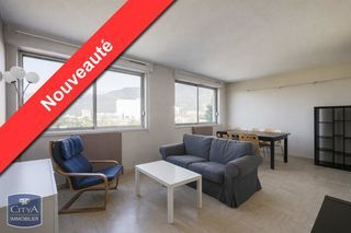  Appartement � vendre 2 pi�ces 48 m�