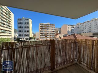  Appartement � vendre 1 pi�ce 32 m�