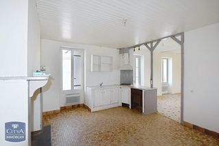  Maison � vendre 4 pi�ces 85 m�