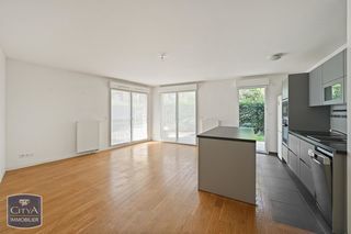  Appartement � vendre 3 pi�ces 66 m�