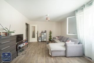  Appartement � vendre 1 pi�ce 33 m�