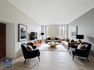  Appartement � vendre 4 pi�ces 94 m�