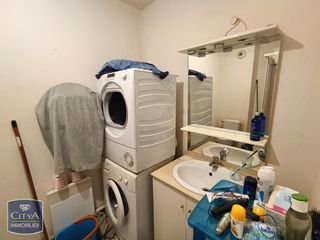  Appartement � vendre 1 pi�ce 25 m�