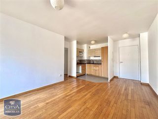  Appartement � vendre 3 pi�ces 60 m�