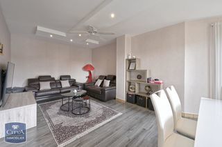  Appartement � vendre 4 pi�ces 95 m�