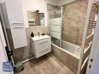  Maison � vendre 2 pi�ces 48 m�