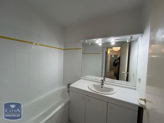  Appartement � vendre 3 pi�ces 61 m�