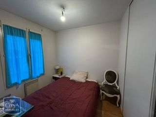  Appartement � vendre 2 pi�ces 30 m�