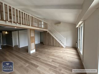  Appartement � vendre 4 pi�ces 103 m�