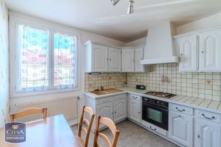  Appartement � vendre 4 pi�ces 86 m�