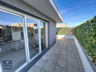  Appartement � vendre 5 pi�ces 89 m�