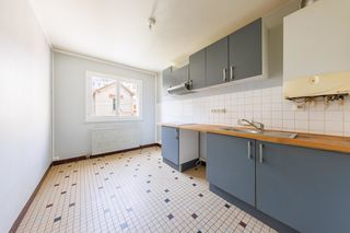  Appartement � vendre 3 pi�ces 64 m�