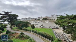  Appartement � vendre 2 pi�ces 50 m�