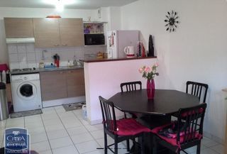  Appartement � vendre 3 pi�ces 53 m�