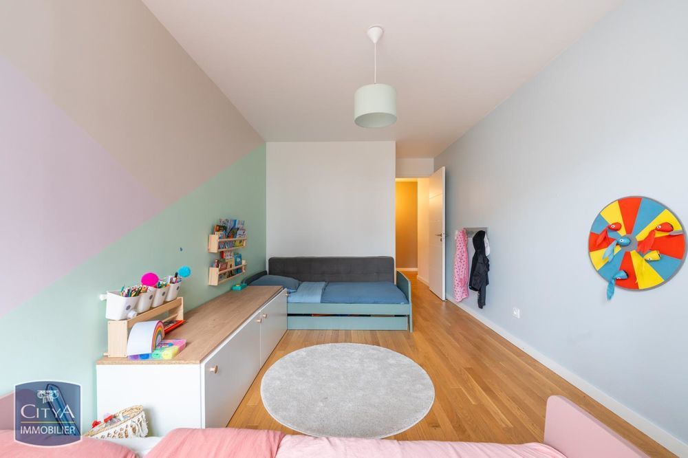 � vendre  Appartement Suresnes (92150)