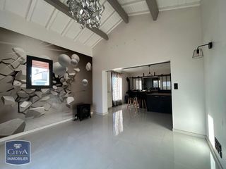  Maison � vendre 6 pi�ces 134 m�